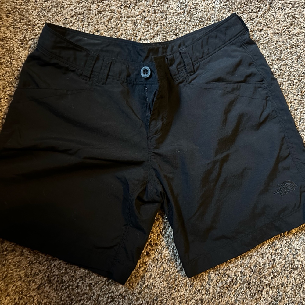 North Face Shorts